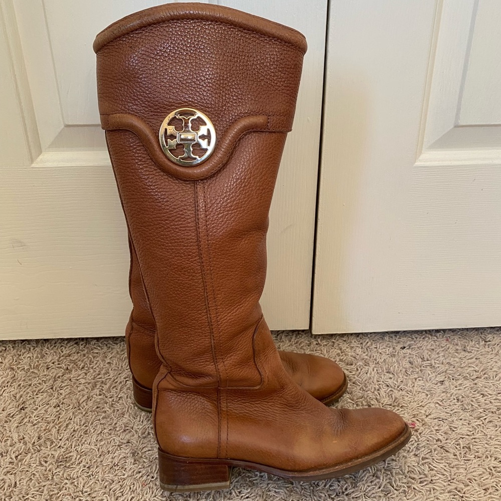 Tory Burch Boots